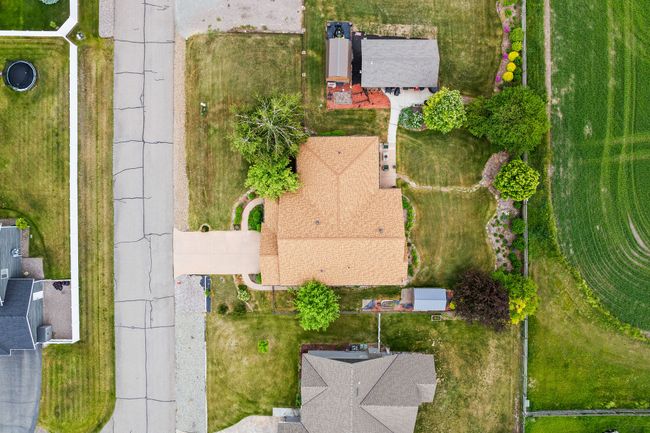 1399 Mackinaw Loop, House other with 4 bedrooms, 2 bathrooms and null parking in Somers MT | Image 41