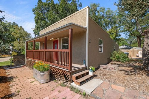 201 Pratt St, Longmont, CO, 80501-5432 | Card Image