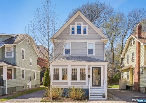 20 Edgewood Rd, Glen Ridge, NJ, 07028-2305 | Card Image