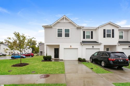 129 Telford Dr, Greenville, SC, 29617-1975 | Card Image