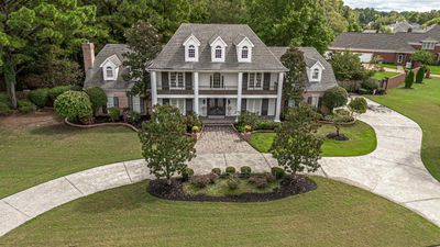 2636 Fox Hill Cir, House other with 5 bedrooms, 3 bathrooms and null parking in Germantown TN | Image 1