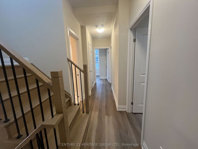 123 - 1581 Rose Way, Condo with 3 bedrooms, 2 bathrooms and null parking in Milton ON | Image 20