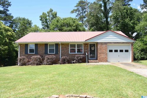 1508 Cloverdale Rd, Anniston, AL, 36207-7013 | Card Image