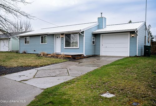 1612 E 2nd Ave, Post Falls, ID, 83854-7515 | Card Image