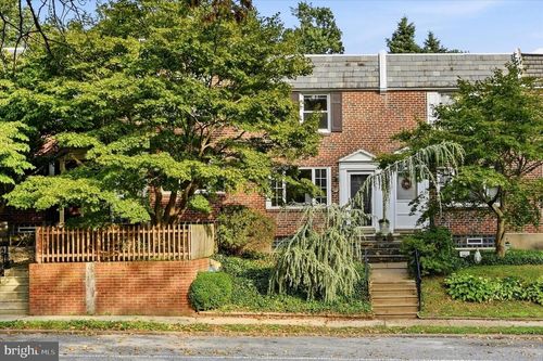 8053 Winston Rd, PHILADELPHIA, PA, 19118-2937 | Card Image