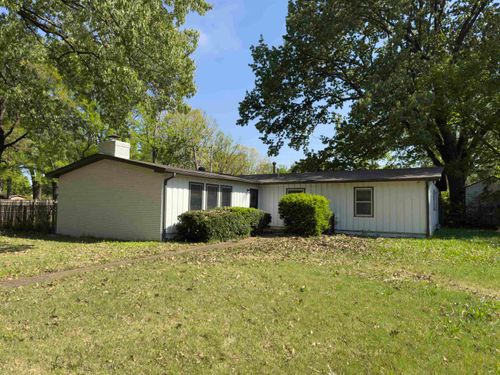 4809 Bridgedale Ave, Memphis, TN, 38118-3331 | Card Image