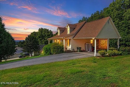 252 County Road 587, Englewood, TN, 37329 | Card Image