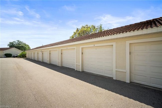 View of garage | Image 35