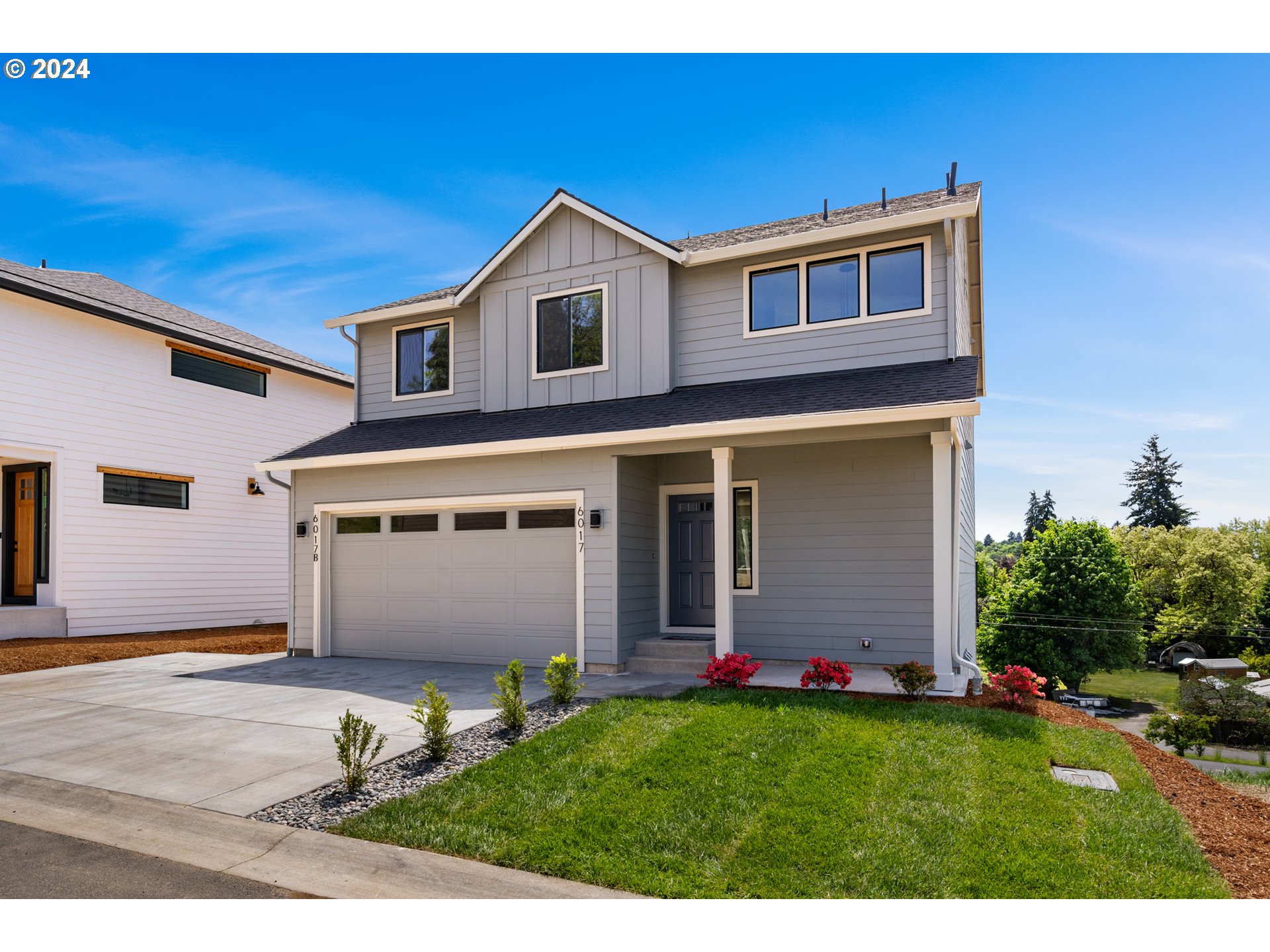 45th Ct, Vancouver, WA 98661