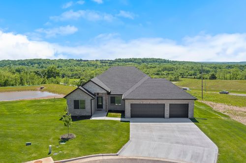 5946 S Hearthstone Court, Springfield, MO, 65810 | Card Image