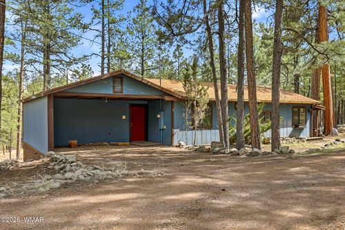 6 County Road 2148, Alpine, AZ, 85920 | Card Image