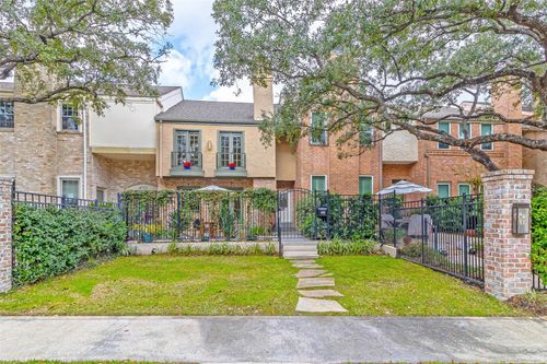 4710 Post Oak Timber Dr, Houston, TX, 77056-2208 | Card Image