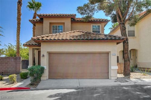 1220 Padre Serra Ln, Las Vegas, NV, 89134-0507 | Card Image