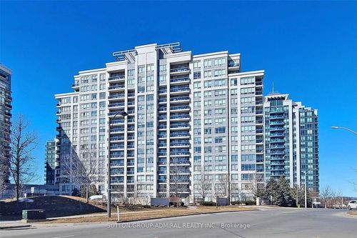 ph05-50 Disera Dr, Vaughan, ON, L4J9E9 | Card Image