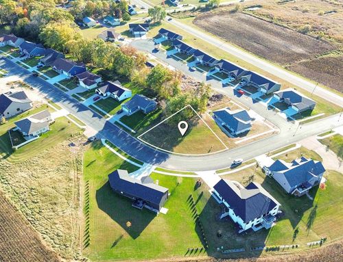 836 Hay Creek Trail Trail, REEDSBURG, WI, 53959 | Card Image