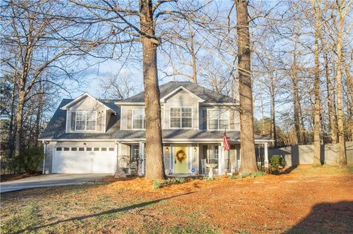 1820 Snow Hill Ct, Lawrenceville, GA, 30045-3448 | Card Image