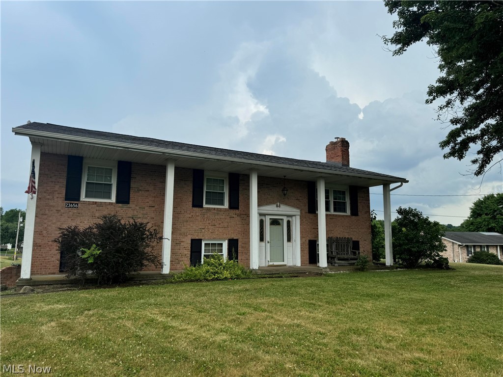 Sandy Creek Rd, Minerva, OH 44657