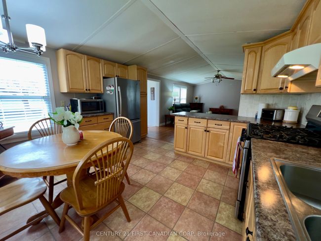 25 - 4899 Plank Rd, House other with 2 bedrooms, 1 bathrooms and 2 parking in Port Burwell ON | Image 9