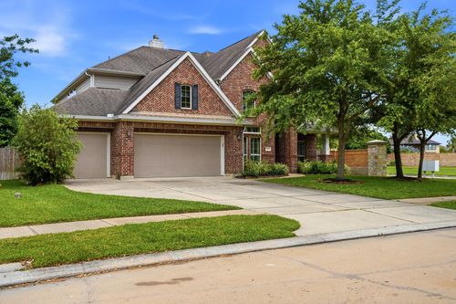 2416 Malaga Lane, League City, TX, 77573 | Card Image