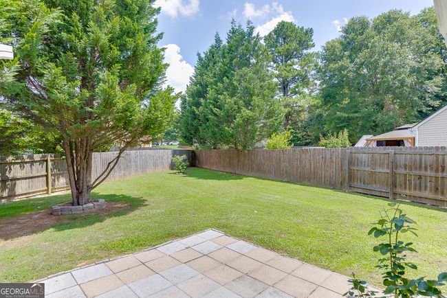 2464 Laurelfield Dr, House other with 3 bedrooms, 2 bathrooms and null parking in Grayson GA | Image 39