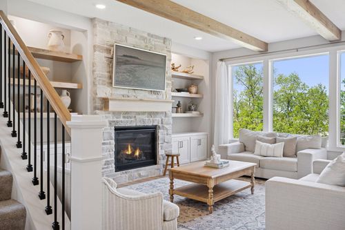 14542 Kingsview Ln N, Dayton, MN, 55327-5910 | Card Image