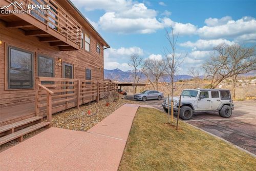 2386 Stepping Stones Way, Colorado Springs, CO, 80904-2772 | Card Image