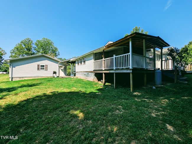 2509 Dc Caney Ridge Rd, House other with 3 bedrooms, 2 bathrooms and null parking in Clintwood VA | Image 16
