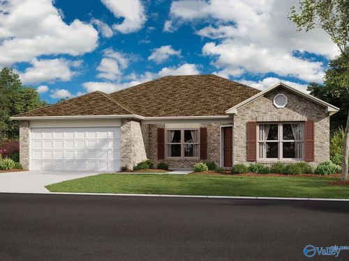 204 Convivial Drive, Meridianville, AL, 35759 | Card Image