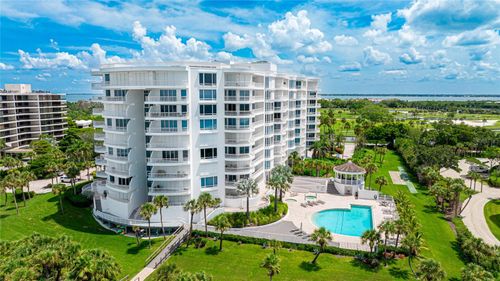 408-455 Longboat Club Rd, LONGBOAT KEY, FL, 34228-3839 | Card Image