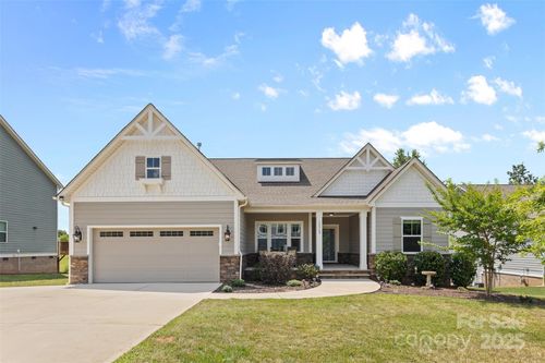18568 Mainsail Ct, Lancaster, SC, 29720-8493 | Card Image