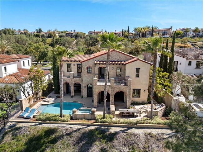 7 Broken Arrow St, House other with 5 bedrooms, 6 bathrooms and 3 parking in Ladera Ranch CA | Image 56