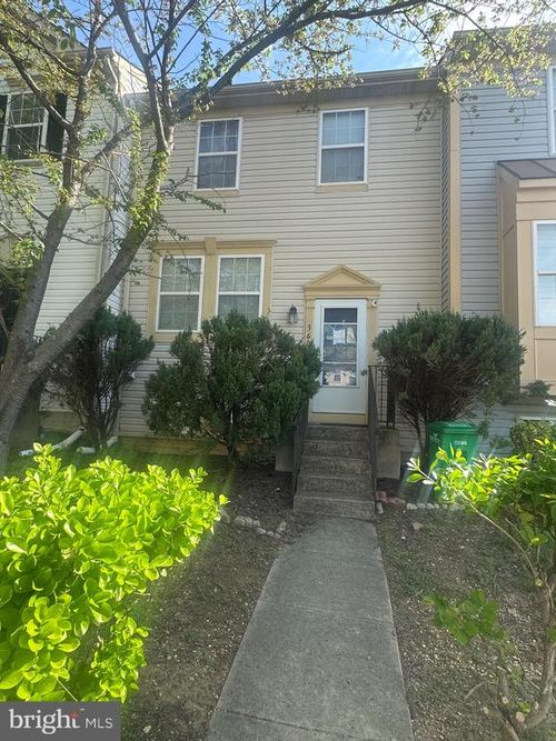 3600 Apothecary St, DISTRICT HEIGHTS, MD, 20747-2999 | Card Image