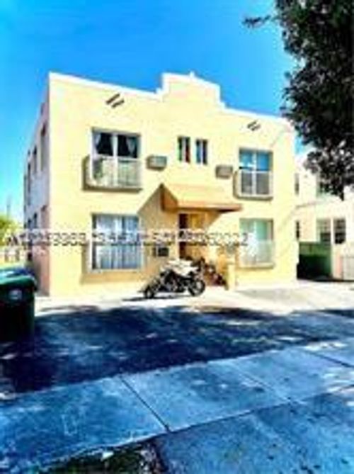 3-441 Nw 25th Ave, Miami, FL, 33125-4462 | Card Image