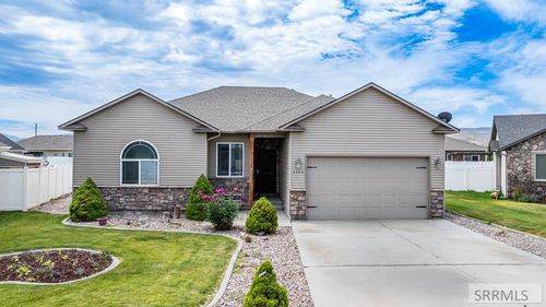 4520 Hershey Loop, Chubbuck, ID, 83202 | Card Image