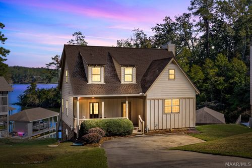 254 Cottage Drive, ROCKFORD, AL, 35136 | Card Image