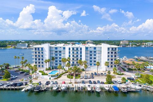 unit-611-211 Durango Rd, Destin, FL, 32541-5085 | Card Image