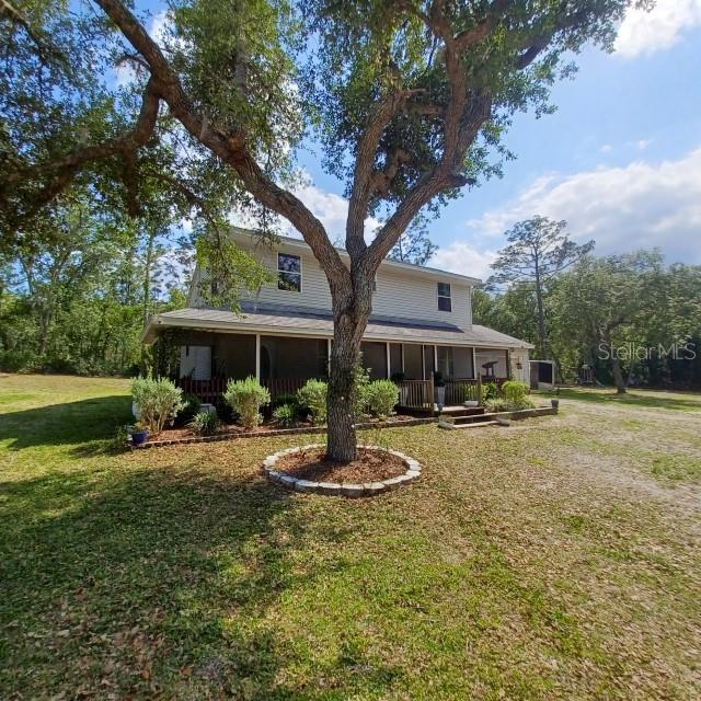 Norway St, Webster, FL 33597