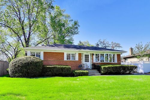 1719 Verde Dr, Mount Prospect, IL, 60056-2878 | Card Image