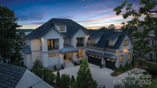 18007 Harbor Light Blvd, Cornelius, NC, 28031-5515 | Card Image
