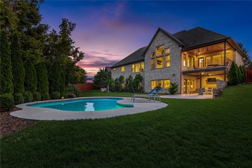 3120 Laurel Cir, Centerton, AR, 72719-8827 | Card Image