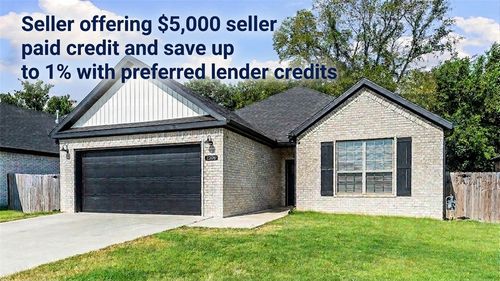 1301 Leslie St, Bentonville, AR, 72713-4068 | Card Image