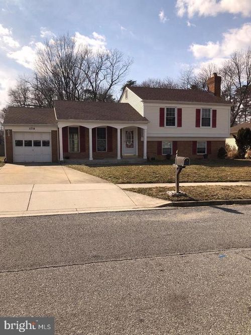 11714 Basswood Dr, LAUREL, MD, 20708-3166 | Card Image