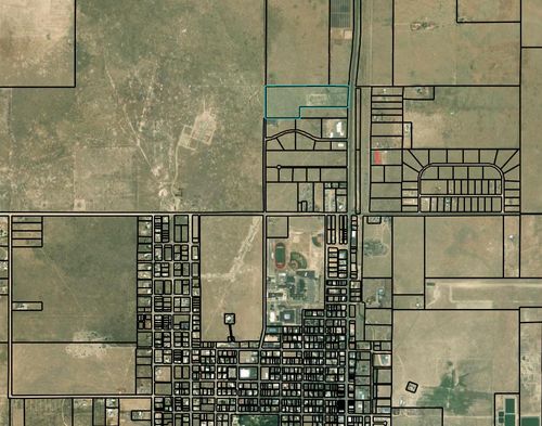 1200 5th St, Estancia, NM, 87016 | Card Image