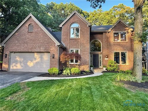 2456 Wembley Ter, Toledo, OH, 43617-2248 | Card Image