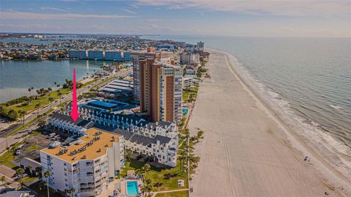 208-17960 Gulf Blvd, REDINGTON SHORES, FL, 33708-1139 | Card Image