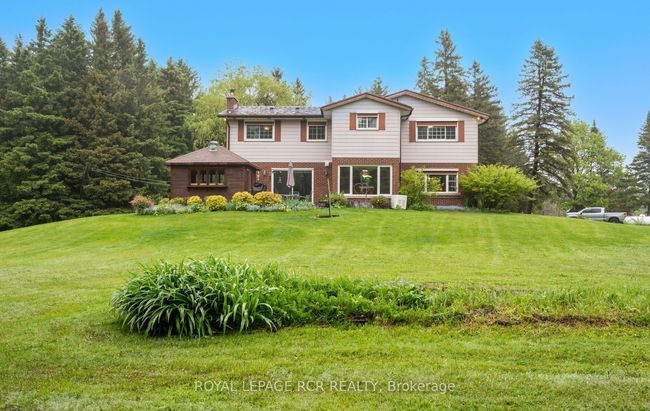 553580 Mono Amaranth Town Line, House other with 5 bedrooms, 3 bathrooms and 6 parking in Amaranth ON | Image 37