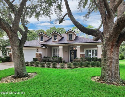 13811 Weeping Willow Way, Jacksonville, FL, 32224-6898 | Card Image