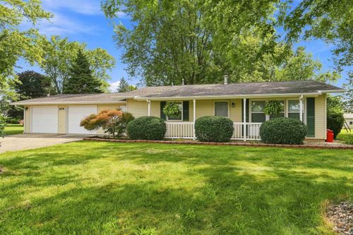 609 N Meridian St, North Manchester, IN, 46962 | Card Image