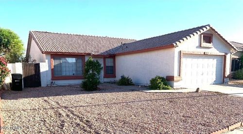 10315 W Reade Ave, Glendale, AZ, 85307-4262 | Card Image