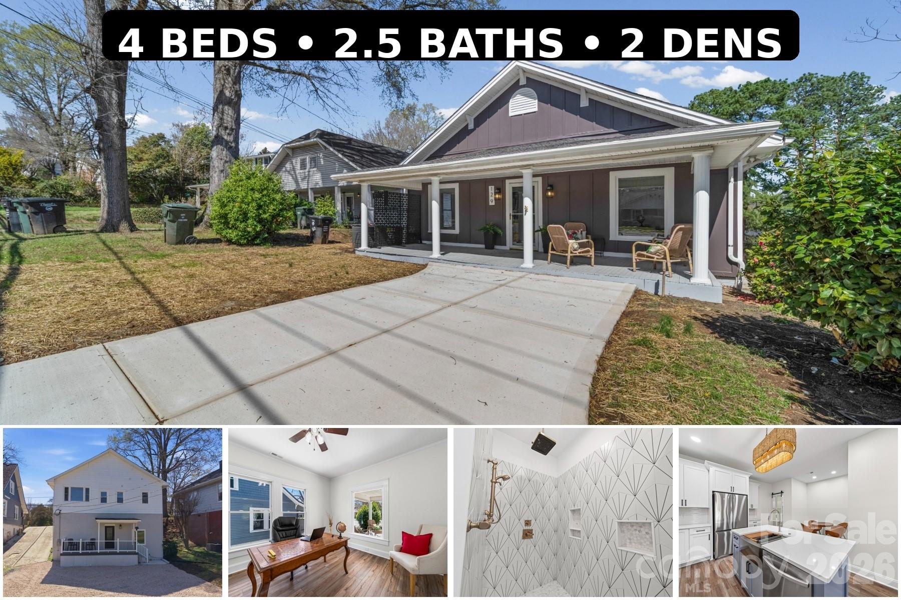 Residential in Concord 2